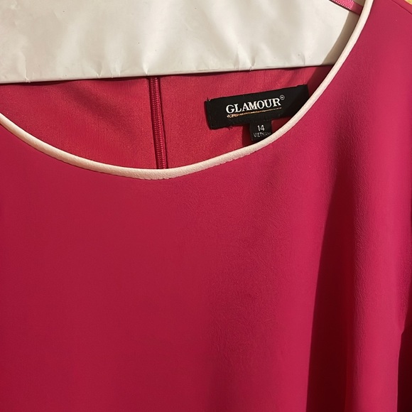 Pink Dress - Picture 2 of 6